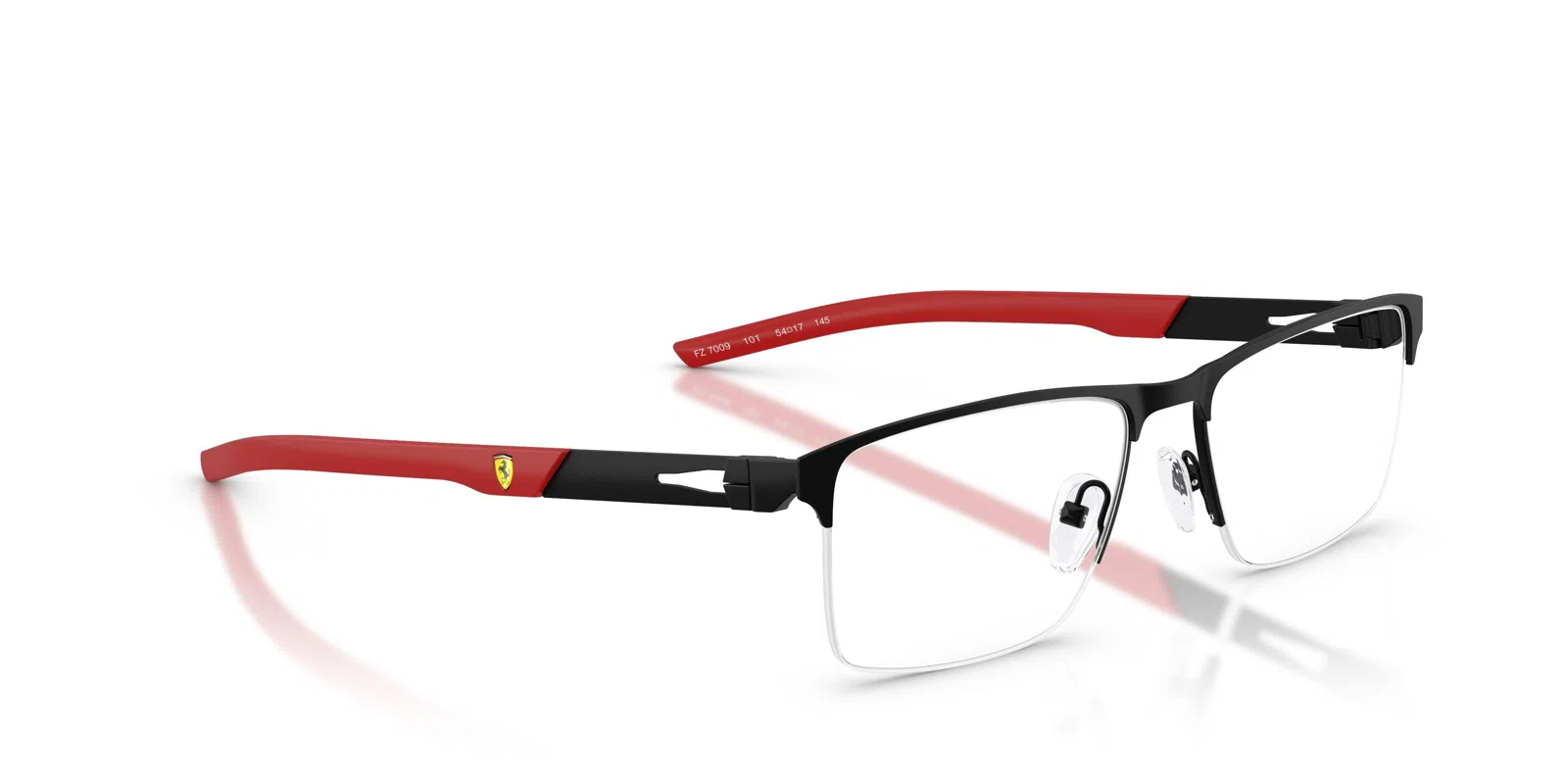 Scuderia Ferrari 7009 Eyeglasses - view 14